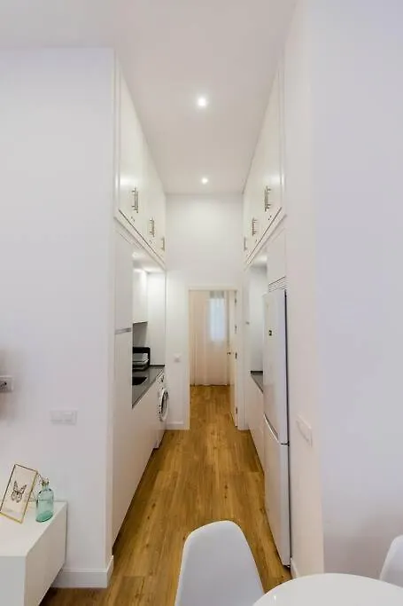 Apartamento Las 3 Gaviotas Cadice Appartamento