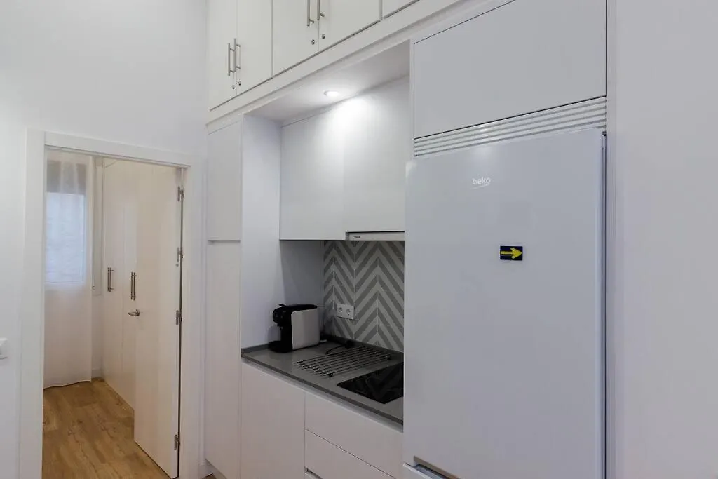 Apartamento Las 3 Gaviotas Cadice