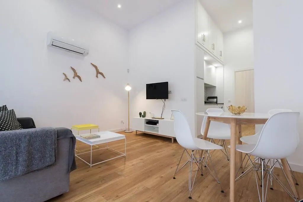 Apartamento Las 3 Gaviotas Cadiz Apartment