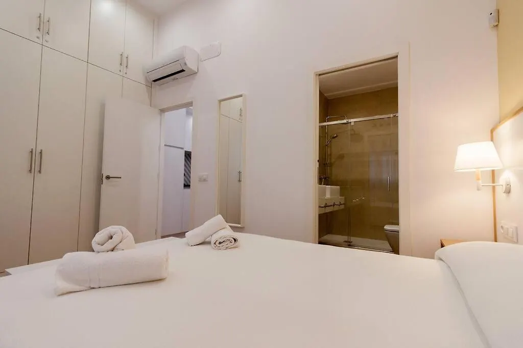 Apartment Apartamento Las 3 Gaviotas Cadiz